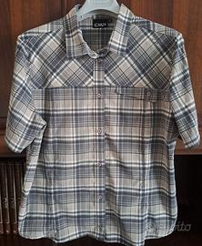 CMP OUTDOOR  camicetta tecnica donna