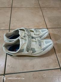 scarpe bici da corsa