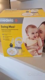 Tiralatte Mandela maxi