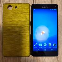 Sony Xperia Z3 Compact