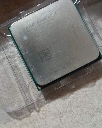 AMD Athlon II X4 645 Quad Core 3.1 GHz Socket AM3