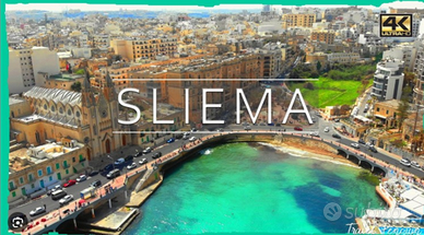 2 appartamenti a Malta,