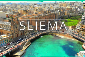 2 appartamenti a Malta,