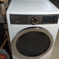 lavatrice garantita dosatore automatico 