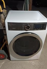 lavatrice garantita dosatore automatico 