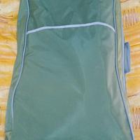 borsone + accessori folletto VK 140