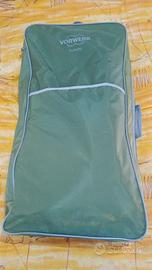 borsone + accessori folletto VK 140