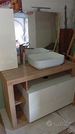 mobile bagno