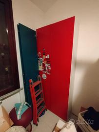 Armadio Ikea serie Pax 
