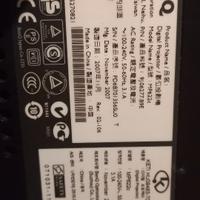 Videoproiettore Benq mp622c