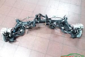 ASSALE POSTERIORE Suzuki Vitara 4X4