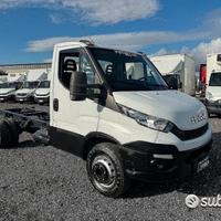 Iveco daily 60C15 telaio passo 3750 -2017 Euro6