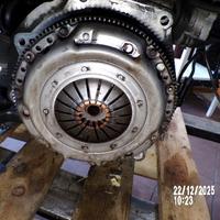 KIT FRIZIONE VOLANO CADDY 2KA 1.6 TDI 2011