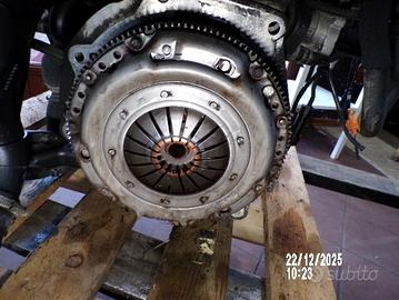 KIT FRIZIONE VOLANO CADDY 2KA 1.6 TDI 2011