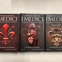 Trilogia Medici