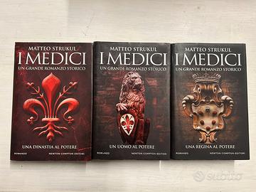 Trilogia Medici