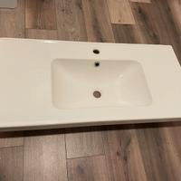 Lavabo ikea bagno