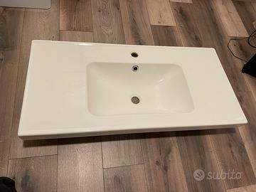 Lavabo ikea bagno