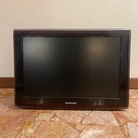 TV SAMSUNG 22”