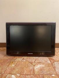 TV SAMSUNG 22”