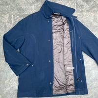 Giaccone Mandarina Duck Blu XL