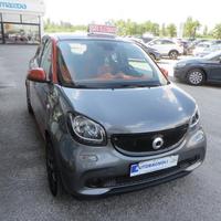 Smart ForFour 70 SPORT EDITION 1 1.0 mt