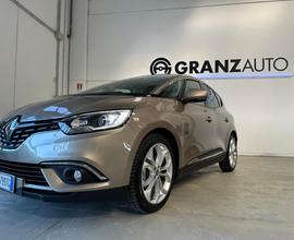 RENAULT Scenic Scénic Blue dCi 120 CV EDC Busine