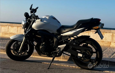 Fz6 yamaha