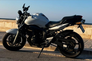 Fz6 yamaha
