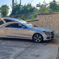 Autofunebre Mercedes CLS