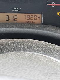 Fiat Punto 1 200