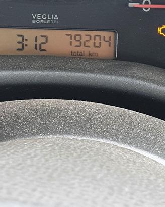 Fiat Punto 1 200