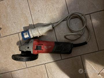 Flessibile Milwaukee
