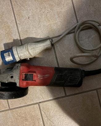 Flessibile Milwaukee
