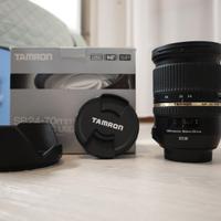 canon Tamron SP 24-70 mm f/2.8 Di VC USD