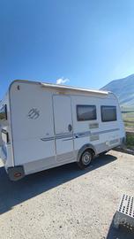 roulotte knaus sport del 2010