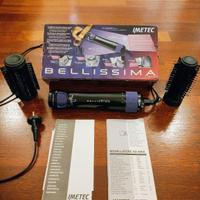 Spazzola rotante ad aria calda  Imetec Revolution