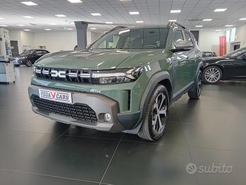 Dacia Duster Tce 130 CV MHEV Journey