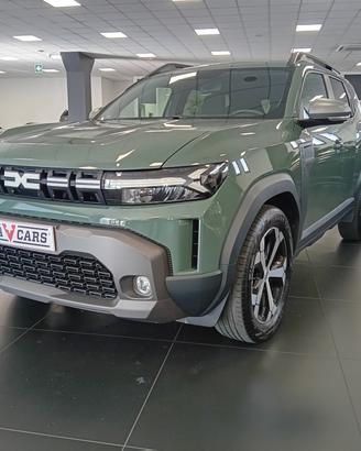 Dacia Duster Tce 130 CV MHEV Journey