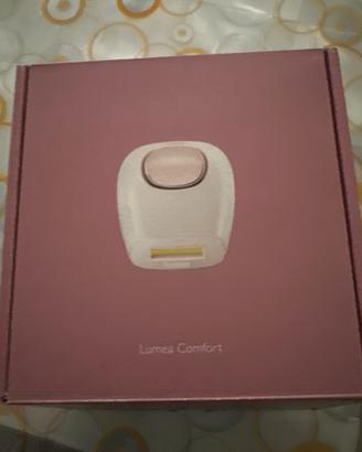Epilatore philips lumea