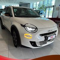 FIAT 600 Hybrid 136 CV DCT MHEV La Prima
