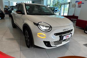 FIAT 600 Hybrid 136 CV DCT MHEV La Prima