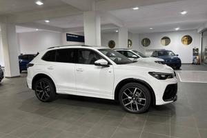 Volkswagen Tiguan 1.5 TSI eHybrid DSG R-Line Plus