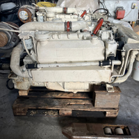 Coppia CUMMINS VT 555M - 270 hp