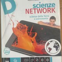 Libri medie scienze
