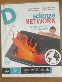 Libri medie scienze