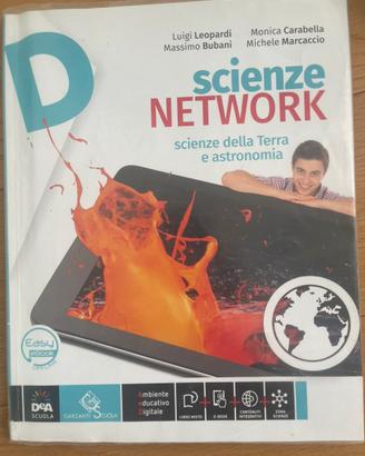 Libri medie scienze