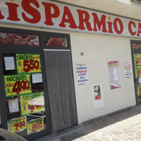 Locale commerciale affittato macelleria