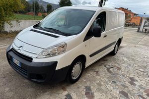 Citroen jumpy 1.6 hdi motore con soli 140mila km