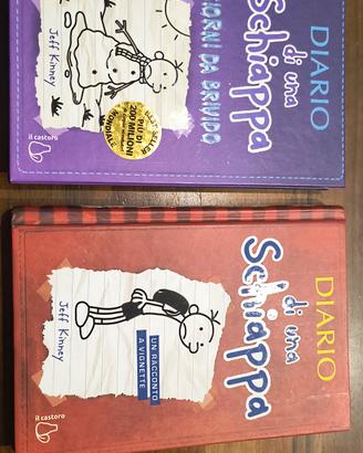 Diario di una Schiappa